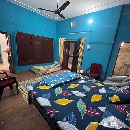 Swastik Home Stay Ravindpuri Varanasi Exterior photo