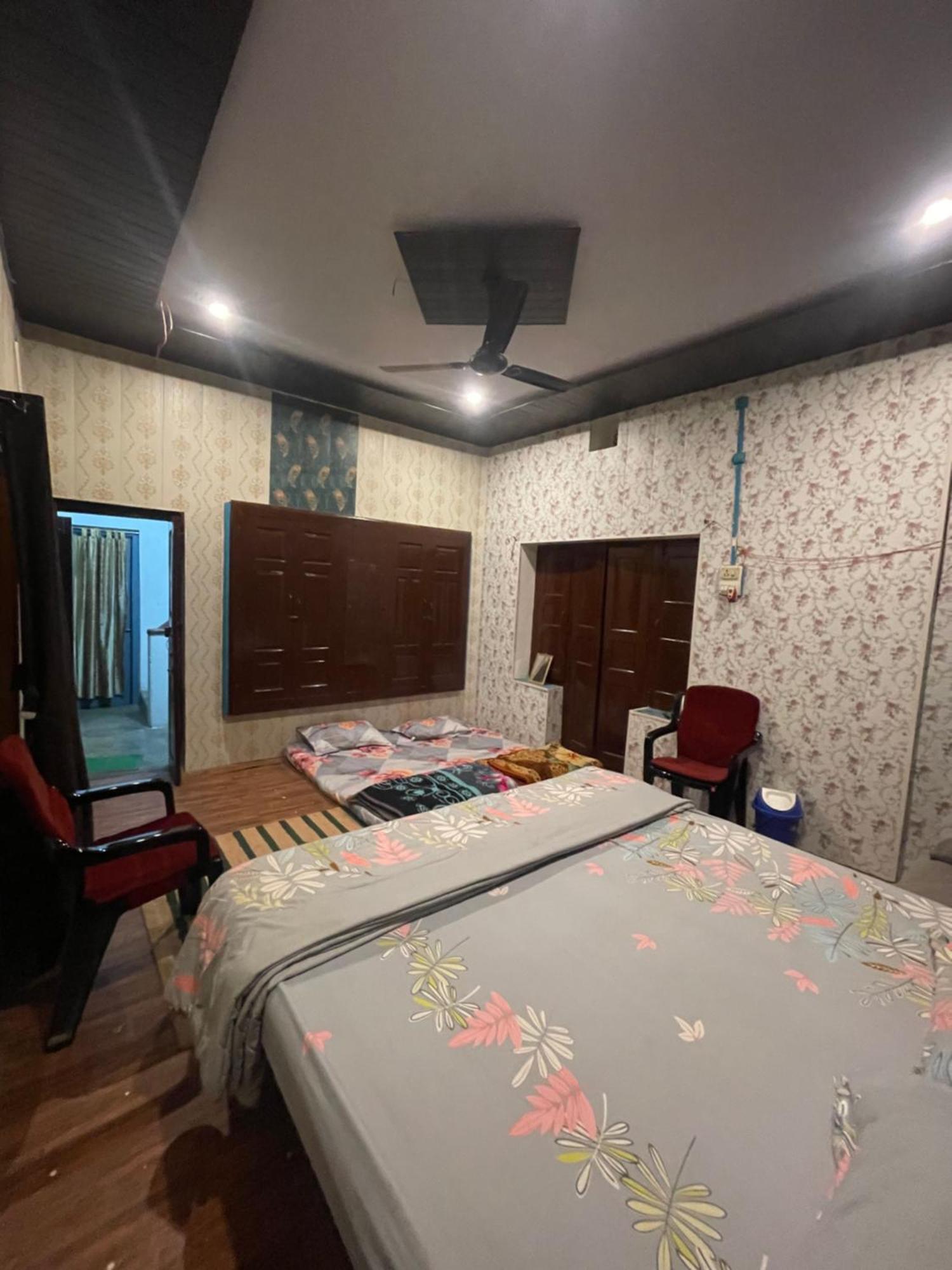 Swastik Home Stay Ravindpuri Varanasi Exterior photo